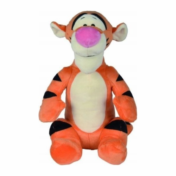 Simba Maskot Disney WTP Tygr 25 cm