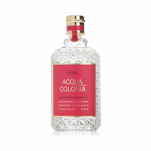 4711 Acqua Colonia Růžový pepř a grapefruit EDC 50ml