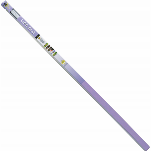 NoName Zářivka Life-Glo T8 40W, 122 cm