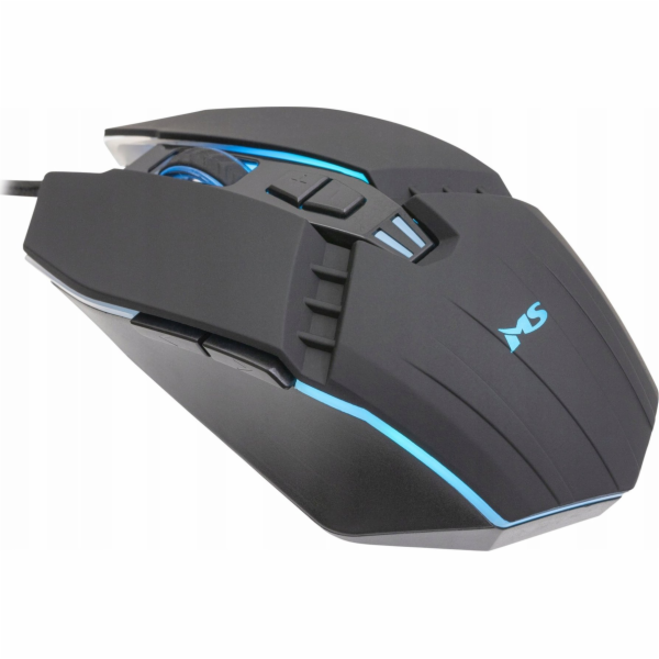 MS Herní drátová myš Mouse MS NEMESIS C105