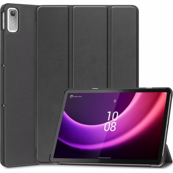 Tech-Protect Pouzdro na tablet SmartCase pro Lenovo Tab P...
