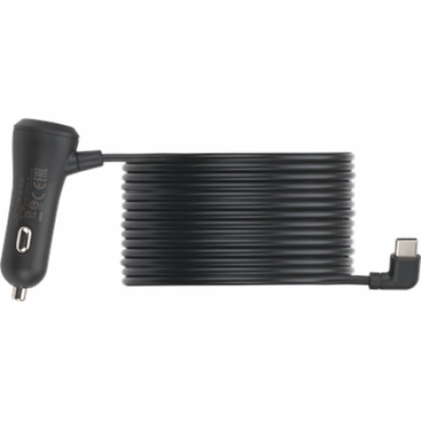 Comat Přístupový bod Mio | USB typu C | Nabíječka do auta