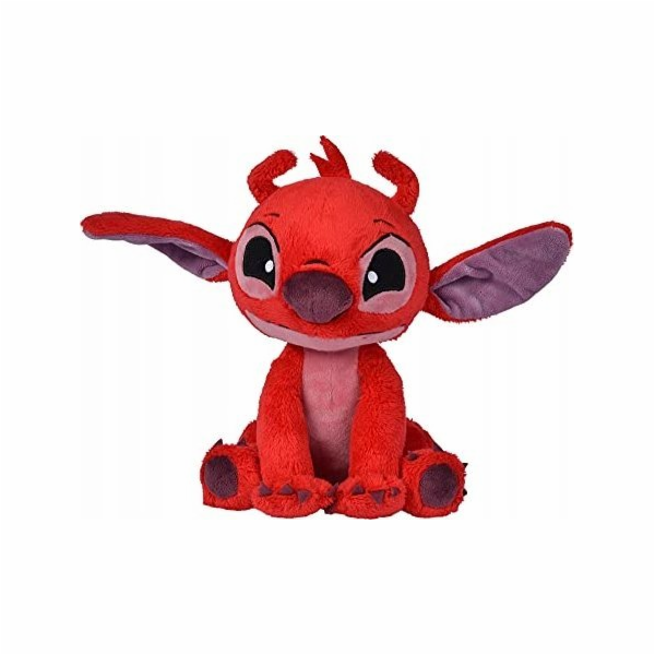 Simba Maskot Disney Leroy 25 cm