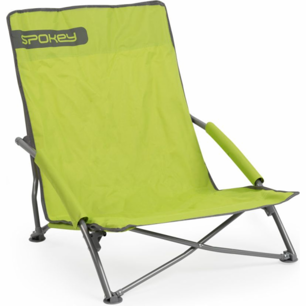 Spokey Skládací židle Panama green (922276)