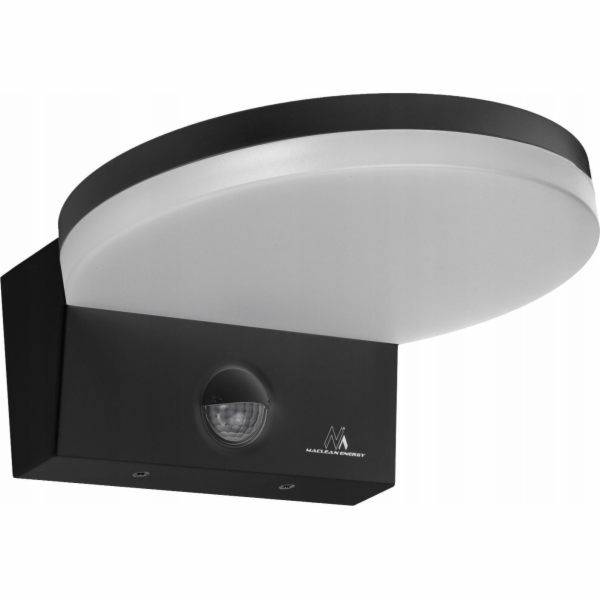 Maclean Závěsná lampa LED s čidlem soumraku MCE344B