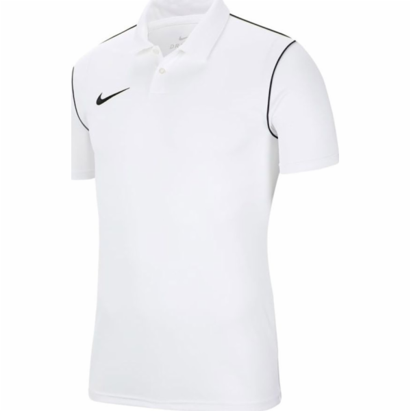 Nike Polo tričko Dri Fit Park 20 BV6879 100 BV6879 100 bí...