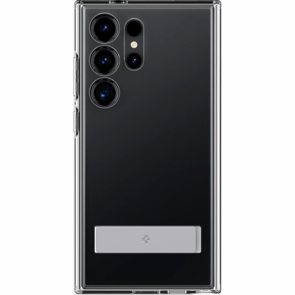 Spigen Ultra Hybrid S, křišťálově čisté - Samsung Galaxy ...