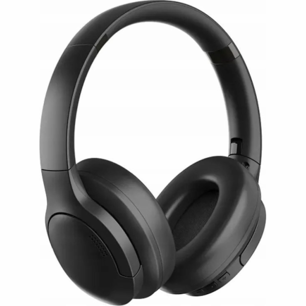 WiWU Soundcool Headset TD-02 Black