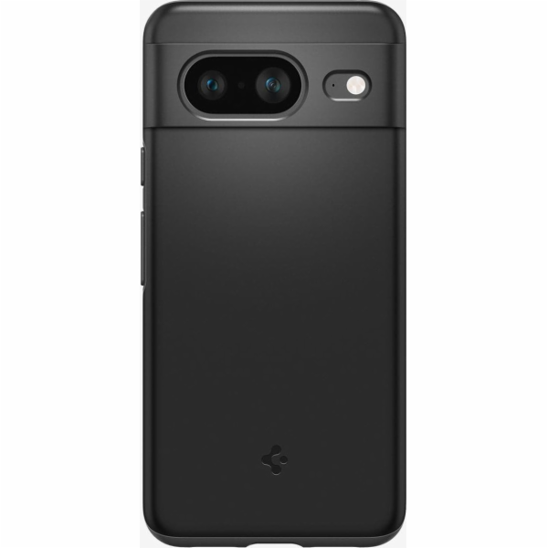 Spigen Thin Fit, černý - Google Pixel 8