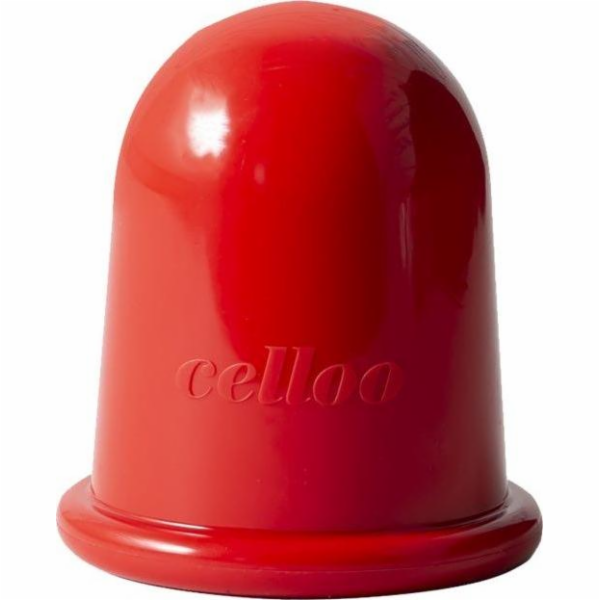 Celloo Masážní přístroj CELLOO_Cuddle Bubble Regular anti...