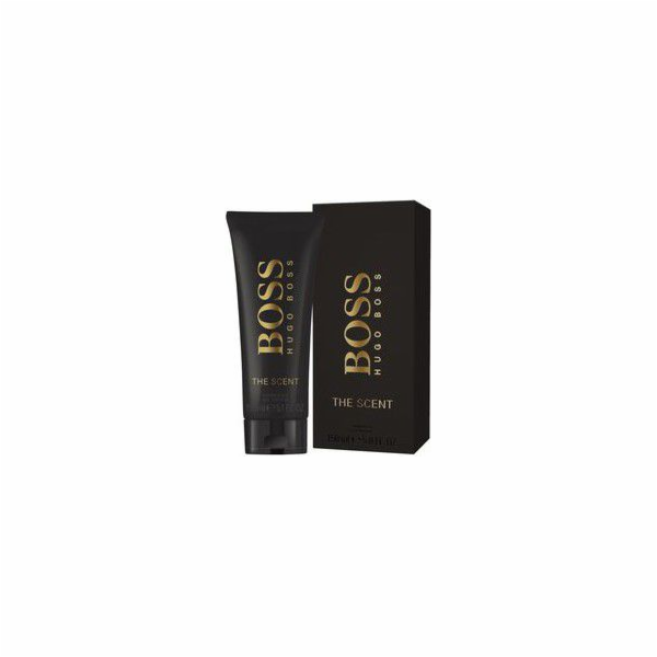 Hugo Boss The Scent - Sprchový gel 150ml