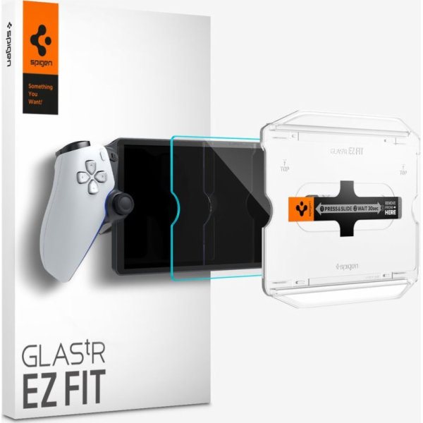 Spigen Brýle Glass TR EZ Fit - PlayStation Portal, vzdále...