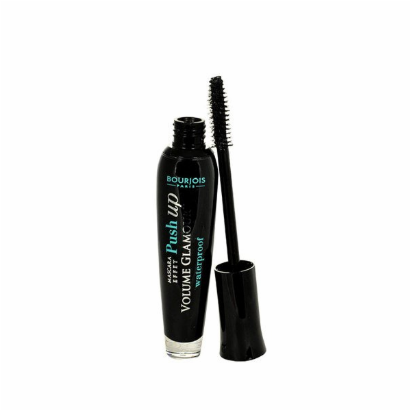 Bourjois Paris Řasenka Push-Up Volume Glamour (W) 7 ml od...