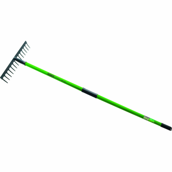 Garden ZAHRÁBĚ 12 S PROFILOVANOU RUKOJEŤÍ ZE SKELNOLAMÁTU...