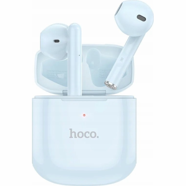 Hoco Sluchátka EW19 Plus modrá
