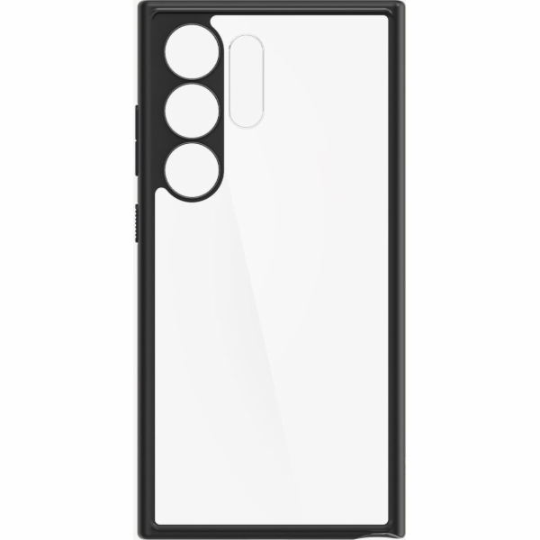 Spigen Ultra Hybrid, matně černá - Samsung Galaxy S24 Ultra