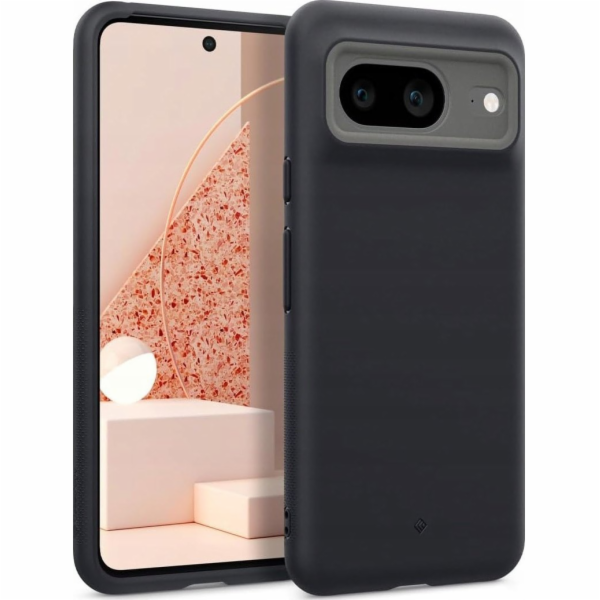 Spigen Spigen Caseology Nano Pop, černý sezam - Google Pi...
