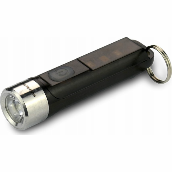 EverActive Dobíjecí LED svítilna na klíče everActive FL-3...