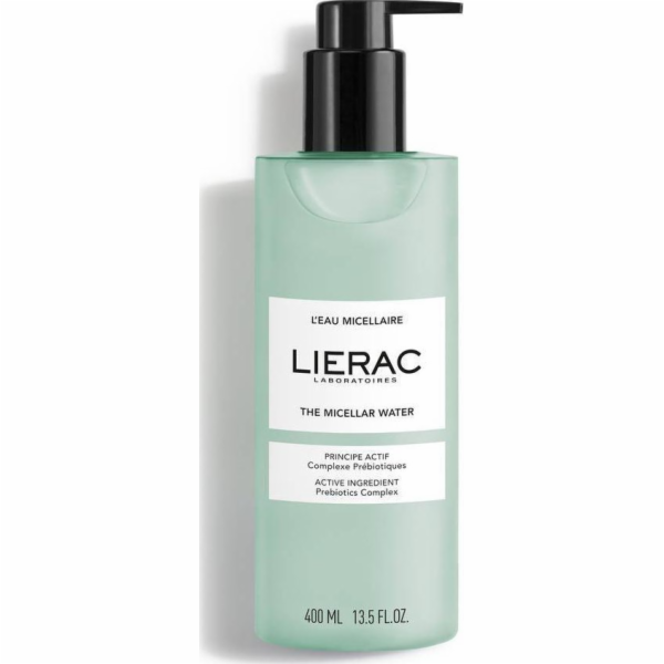 Lierac The Micellar Water micelární voda na odličování 40...