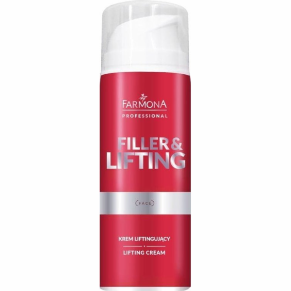 Farmona Filler&Lifting liftingový krém 150ml