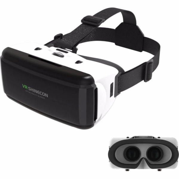 Shinecon VR brýle (G06)