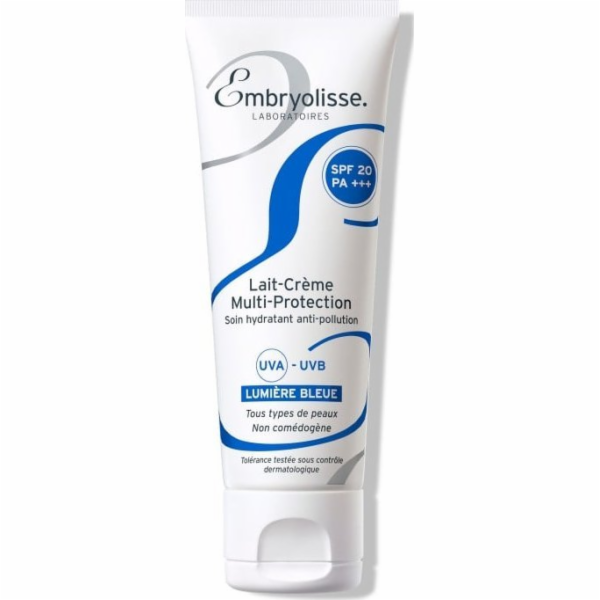 Embryolisse Výživný a ochranný krém SPF 20 EMBRYOLISSE 40ML