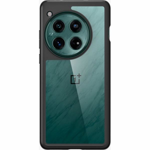 Spigen Ultra Hybrid, matně černá - OnePlus 12