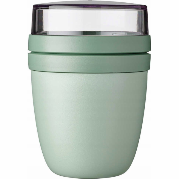 Mepal Mepal Lunchpot Ellipse 107648094700 olivový