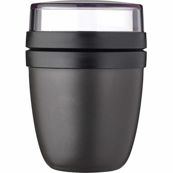 Mepal Mepal Lunchpot Ellipse Mini 107650041100 Nordic Bla...