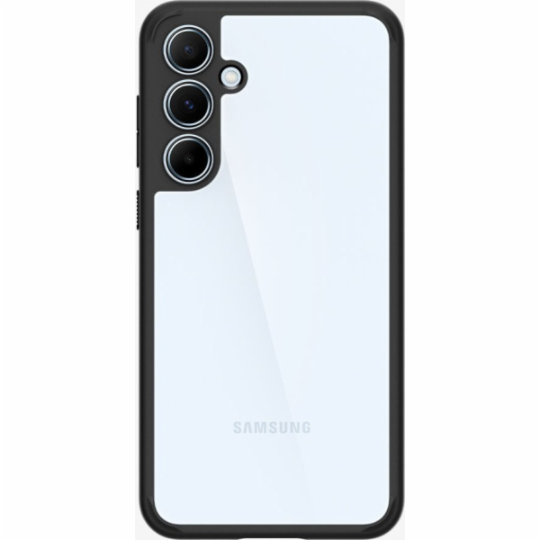 Spigen Ultra Hybrid, matně černá - Samsung Galaxy A55