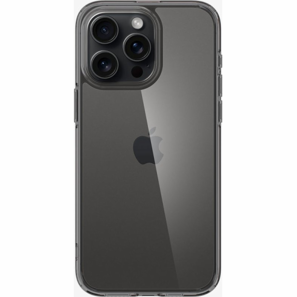 Spigen Ultra Hybrid, Space Crystal - iPhone 15 Pro