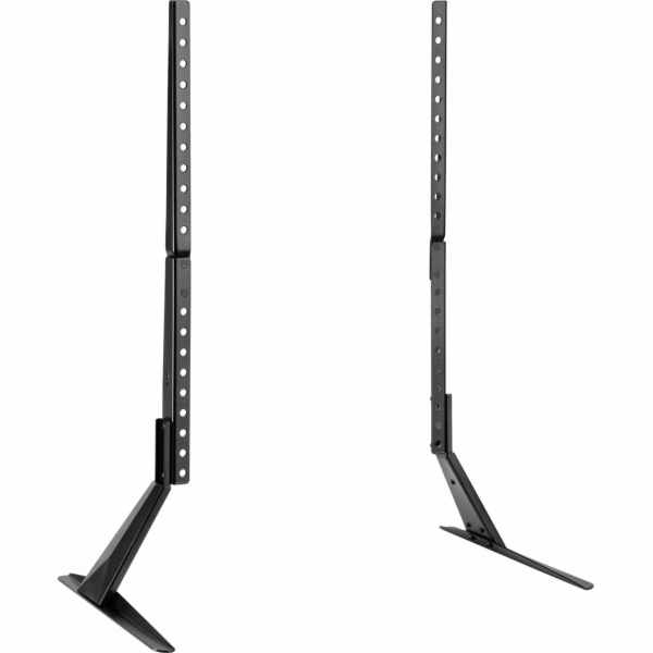Art STOJAN/NOŽKY PRO TV 23-75 palců 40 kg SD-21 Vesa max ...