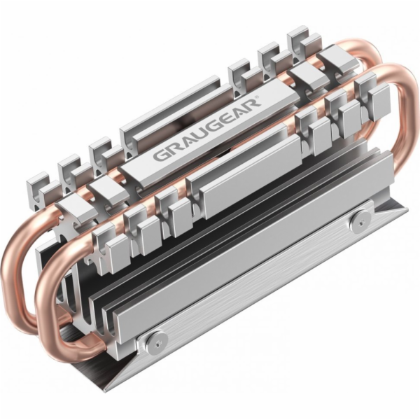 Graugear GRAUGEAR Kühlkörper SSD M.2 2280 maloobchod