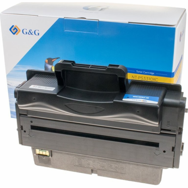 G&G Toner Kompatibilní toner G&G pro Samsung MLT-D205, NT...