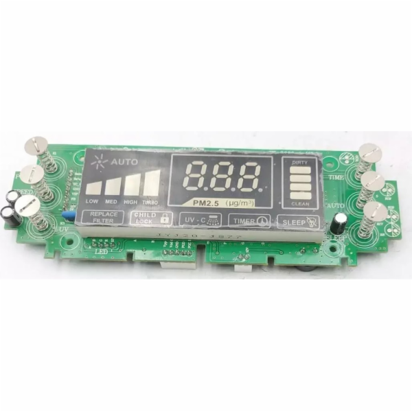 Dedra Elektronická deska CF-8609-1