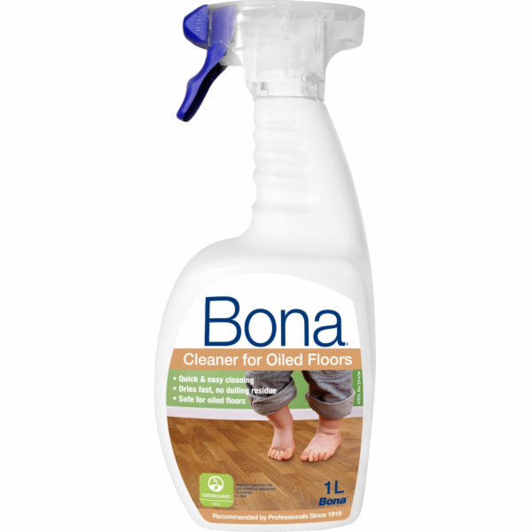 Bona Bona Olejovaný čistič podlah 1 l