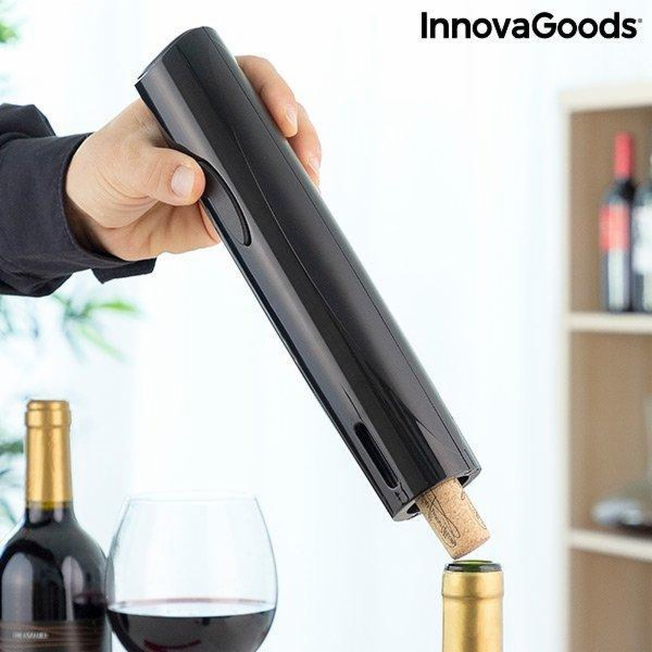 InnovaGoods Vývrtka