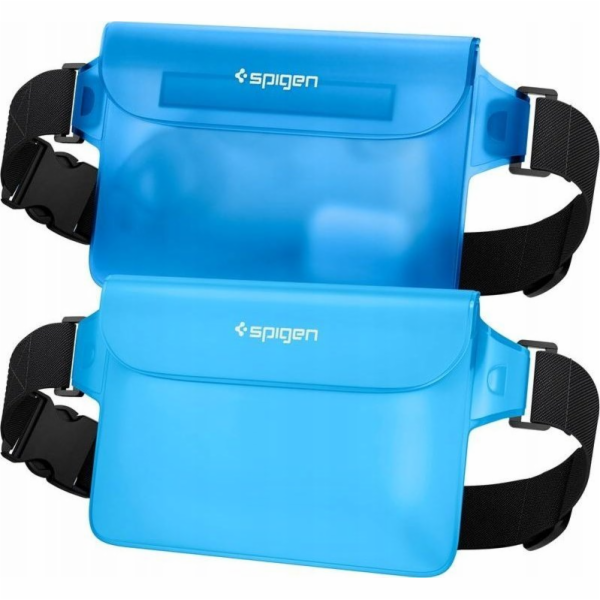 Spigen Voděodolná ledvinka Aqua Shield A620, 2 ks, mořská...