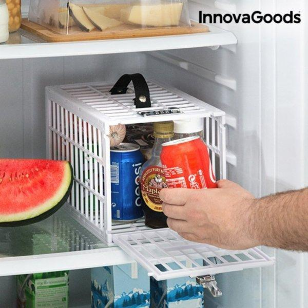 InnovaGoods Bezpečné pro chladničky Bezpečné pro potravin...