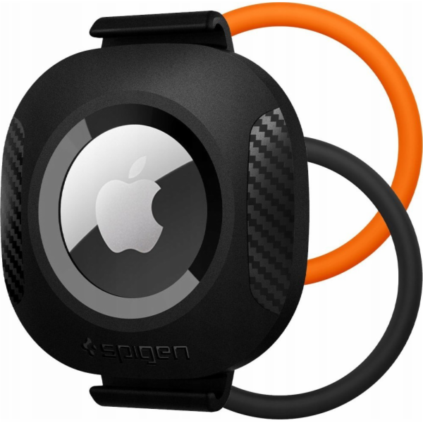Spigen Spigen Pet Collar, černý - AirTag