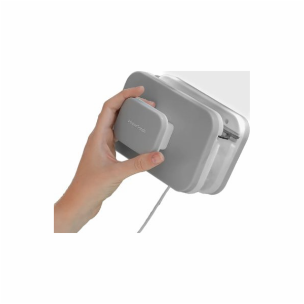 InnovaGoods Magnetický čistič oken Klinduo (V0103619)