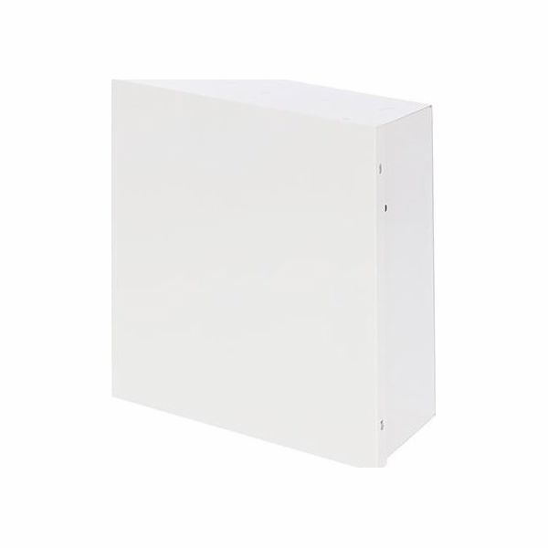 Pulsar PRÁZDNÁ KRABICE ALARMU Pulsar 17/40/DSPR/S/EMPTY