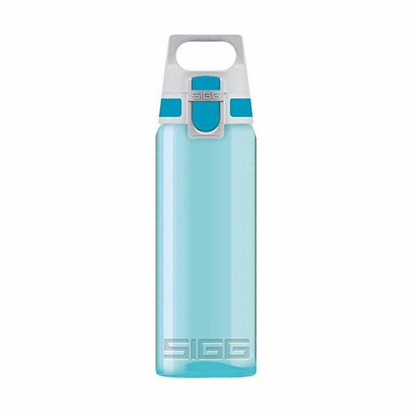 SIGG SIGG TOTAL COLOR Aqua 0,6 l modrá - 8692,00
