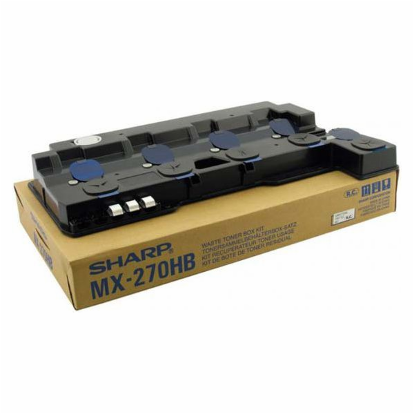 Sharp Originální nádoba na odpadní toner