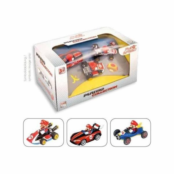 Carrera Nintendo Mario Kart 3 balení