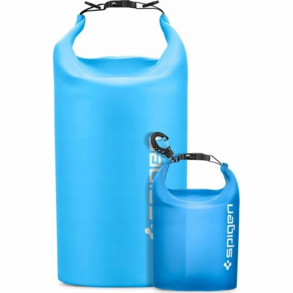 Spigen Voděodolný vak Aqua Shield 20L + 2L A630, mořská m...