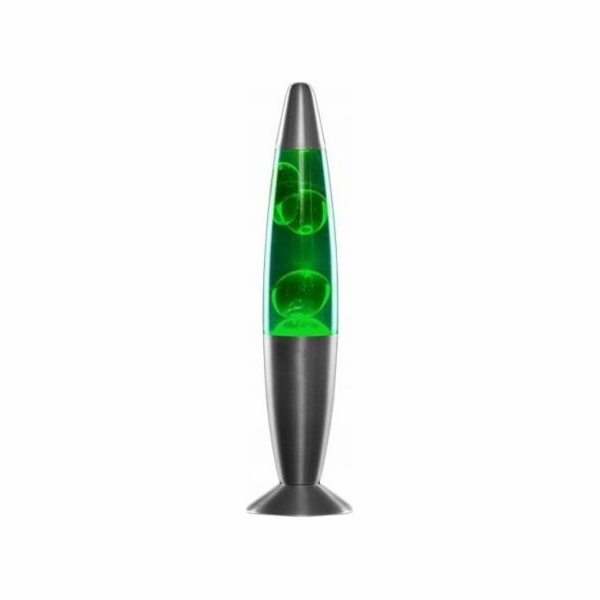 InnovaGoods Stolní lampa lampa L magma, dekorativní stoja...