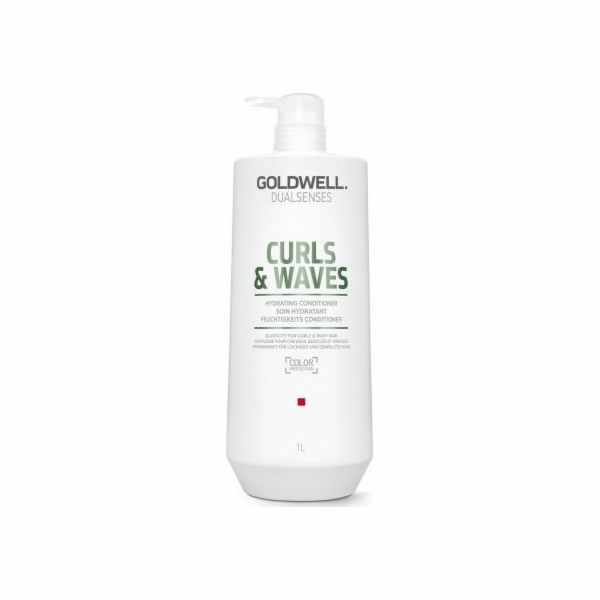 Goldwell Goldwell Dualsenses Curls & Waves Hydratační kon...