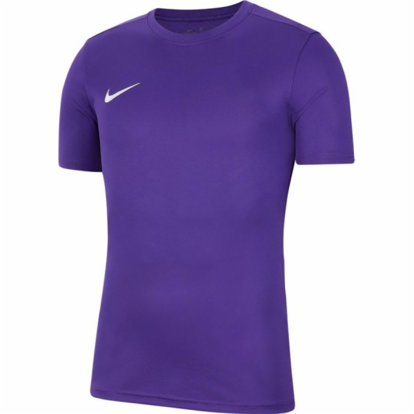 Nike Pánské tričko Park VII fialové velikost XXL (BV6708 ...