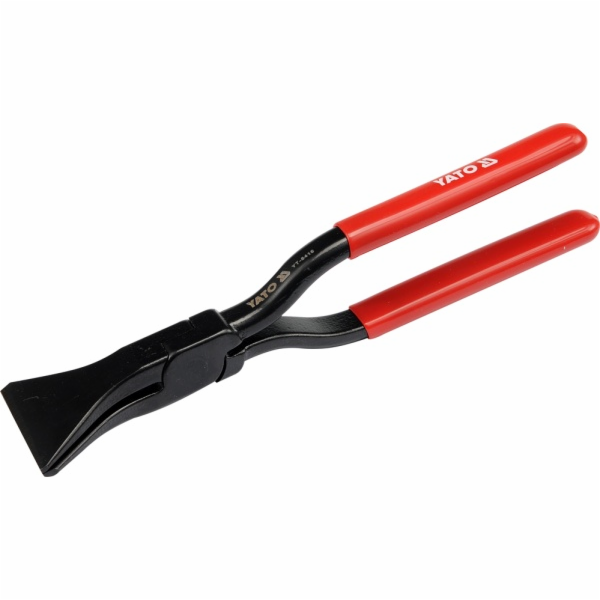 Yato Rovné ohýbací kleště na plech 280 mm (YT-5415)